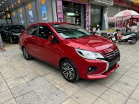 Bán xe Mitsubishi Attrage 2022 1.2 CVT giá 380 Triệu - Bắc Ninh