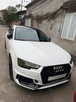 Bán xe Audi A4 2016 2.0 TFSI giá 690 Triệu - Bắc Ninh