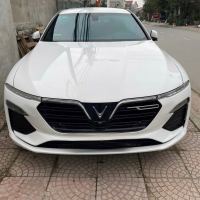 Bán xe VinFast Lux A 2.0 2021 2.0 AT giá 580 Triệu - Bắc Ninh