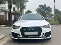 Bán xe Audi A4 2.0 TFSI 2016 giá 690 Triệu - Bắc Ninh