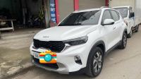 Bán xe Kia Sonet 2022 Luxury 1.5 AT giá 540 Triệu - Bắc Ninh