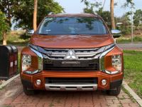 Bán xe Mitsubishi Xpander 2021 Cross 1.5 AT giá 550 Triệu - Bắc Ninh