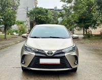 Bán xe Toyota Vios 2022 G 1.5 CVT giá 445 Triệu - Bắc Ninh