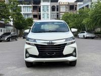 Bán xe Toyota Avanza 2019 1.5 AT giá 385 Triệu - Bắc Ninh