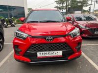 Bán xe Toyota Raize 2024 G 1.0 CVT giá 489 Triệu - Bắc Ninh