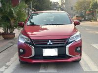 Bán xe Mitsubishi Attrage 2021 Premium 1.2 CVT giá 340 Triệu - Bắc Ninh