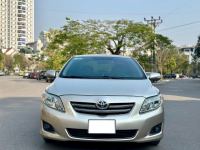 Bán xe Toyota Corolla altis 2010 1.8G AT giá 300 Triệu - Bắc Ninh