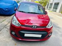 Bán xe Hyundai i10 2016 Grand 1.0 AT giá 220 Triệu - Bắc Ninh