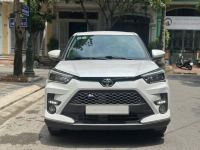Bán xe Toyota Raize 2024 G 1.0 CVT giá 470 Triệu - Bắc Ninh