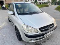 Bán xe Hyundai Getz 1.1 MT 2009 giá 98 Triệu - Bắc Giang