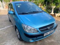 Bán xe Hyundai Getz 1.1 MT 2010 giá 108 Triệu - Bắc Giang