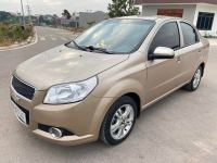 Bán xe Chevrolet Aveo 2016 LT 1.5 MT giá 158 Triệu - Bắc Giang