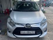 Bán xe Toyota Wigo 2018 1.2G MT giá 215 Triệu - TP HCM