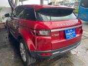 Bán xe LandRover Range Rover Evoque 2017 HSE giá 1 Tỷ 50 Triệu - TP HCM