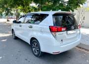 Bán xe Toyota Innova 2021 G 2.0 AT giá 732 Triệu - TP HCM