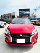 Bán xe Mitsubishi Attrage 1.2 CVT 2020 giá 350 Triệu - TP HCM