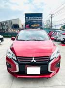 Bán xe Mitsubishi Attrage 2022 1.2 CVT giá 400 Triệu - TP HCM