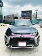 Bán xe Mitsubishi Outlander 2.0 CVT Premium 2020 giá 675 Triệu - TP HCM