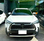 Bán xe Toyota Corolla Cross 2022 1.8V giá 785 Triệu - TP HCM