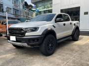 Bán xe Ford Ranger 2022 Raptor 2.0L 4x4 AT giá 995 Triệu - TP HCM