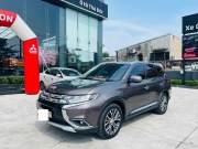 Bán xe Mitsubishi Outlander 2018 2.4 CVT Premium giá 650 Triệu - TP HCM