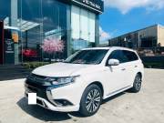 Bán xe Mitsubishi Outlander 2022 2.0 CVT giá 695 Triệu - TP HCM