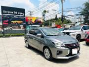 Bán xe Mitsubishi Attrage 2020 1.2 CVT giá 340 Triệu - TP HCM