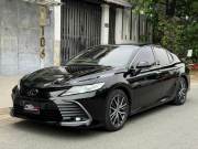 Bán xe Toyota Camry 2021 2.5Q giá 1 Tỷ 155 Triệu - TP HCM