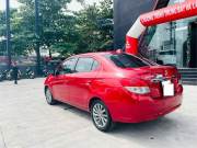 Bán xe Mitsubishi Attrage 2017 1.2CVT giá 300 Triệu - TP HCM