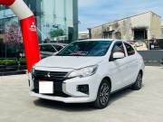 Bán xe Mitsubishi Attrage 2021 1.2 MT giá 300 Triệu - TP HCM