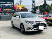 Bán xe Mitsubishi Outlander 2022 Premium 2.0 CVT giá 785 Triệu - TP HCM