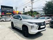 Bán xe Mitsubishi Pajero Sport 2023 2.4D 4x4 AT giá 1 Tỷ 170 Triệu - TP HCM