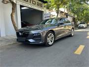 Bán xe VinFast Lux A 2.0 2022 Nâng cao giá 615 Triệu - TP HCM