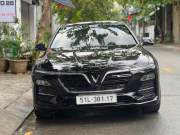 Bán xe VinFast Lux A 2.0 2022 Nâng cao giá 665 Triệu - TP HCM