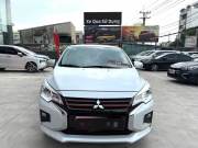 Bán xe Mitsubishi Attrage 2023 Premium 1.2 CVT giá 415 Triệu - TP HCM