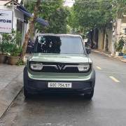 Bán xe VinFast VF3 2024 Plus giá 270 Triệu - TP HCM