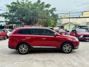Bán xe Mitsubishi Outlander 2018 2.0 CVT giá 550 Triệu - TP HCM
