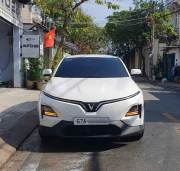 Bán xe VinFast VF6 2024 Plus giá 660 Triệu - TP HCM