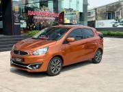Bán xe Mitsubishi Mirage 1.2 CVT 2018 giá 280 Triệu - TP HCM