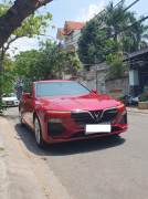 Bán xe VinFast Lux A 2.0 2022 Tiêu chuẩn giá 580 Triệu - TP HCM