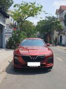 Bán xe VinFast Lux A 2.0 2020 Base 2.0 AT giá 500 Triệu - TP HCM