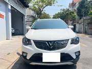 Bán xe VinFast Fadil 2020 1.4 AT giá 290 Triệu - TP HCM