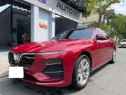 Bán xe VinFast Lux A 2.0 2019 Plus 2.0 AT giá 530 Triệu - TP HCM