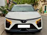 Bán xe VinFast VF7 2024 Plus AWD giá 760 Triệu - TP HCM