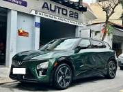 Bán xe VinFast VF7 2024 Plus AWD giá 770 Triệu - TP HCM