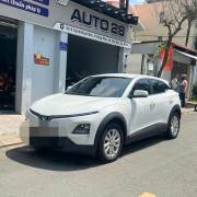 Bán xe VinFast VF6 2025 Eco giá 520 Triệu - TP HCM
