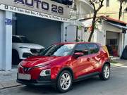 Bán xe VinFast VF5 2024 Plus giá 370 Triệu - TP HCM