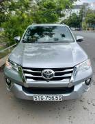 Bán xe Toyota Fortuner 2018 2.7V 4x2 AT giá 755 Triệu - Đồng Nai