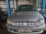 Bán xe Kia Spectra 1.6 MT 2004 giá 60 Triệu - Bình Phước