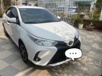 Bán xe Toyota Vios 2022 E 1.5 MT giá 380 Triệu - Trà Vinh